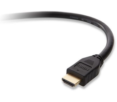 Belkin HDMI Type A, M/M, 3m