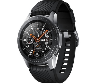 Samsung Galaxy Watch (42mm) Rosé Goud (Rosé Goud, Roze)