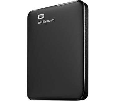 WD WD Elements Portable