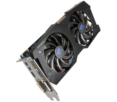 Sapphire HD 6870 1G GDDR5 Dirt3 Edition