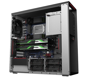 Lenovo P620