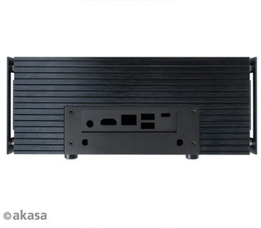 Akasa Turing