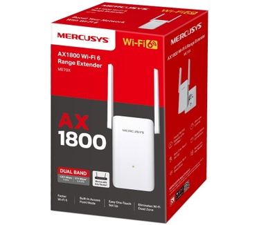 Mercusys ME70X