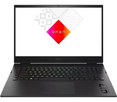 HP Omen 17-ck0051nb (Azerty toetsenbord)