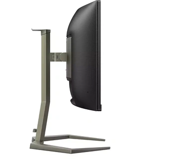 Philips Evnia 34M1C5500VA/00 Zwart