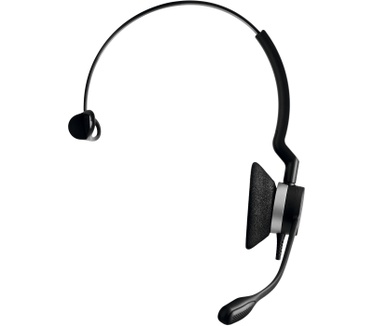 Jabra Biz 2300 Mono (Zwart)
