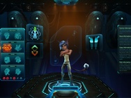WildStar review