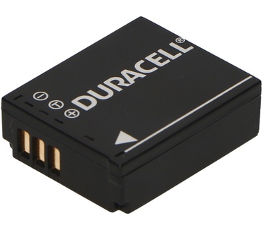 Duracell Camera Battery - replaces Panasonic CGA-S007 Battery