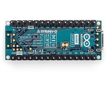 Arduino Nano ESP32