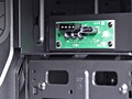 Cooler Master Silencio 650 - hotswap-pcb