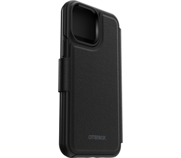 Otterbox Folio voor MagSafe Series voor Apple iPhone 13 Pro Max / iPhone 12 Pro Max, zwart