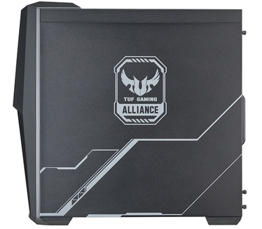 Cooler Master MasterBox MasterBox MB500 TUF Edition
