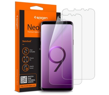 Spigen Neo Flex HD