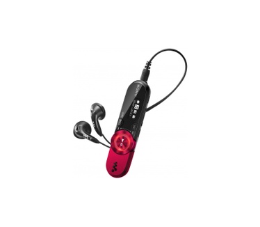 Sony Walkman NWZ-B163FR