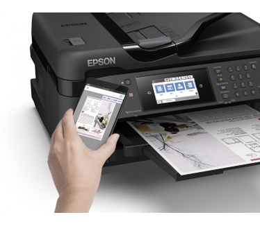 Epson WF-7710DWF