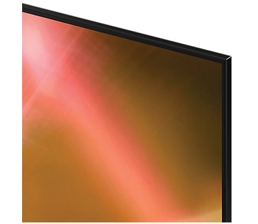 Samsung AU8079 70" (buitenlands model) Zwart