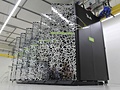 Bull-supercomputer KNMI
