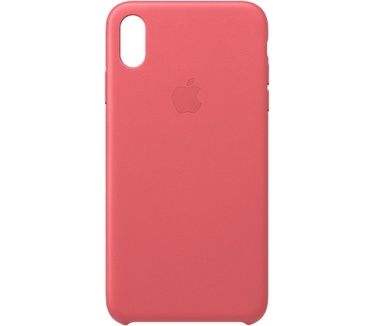 Apple MTEX2ZM/A (iPhone XS Max) Roze