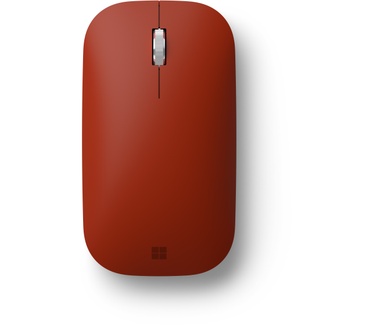Microsoft Surface Mouse Bluetooth Bordeauxrood