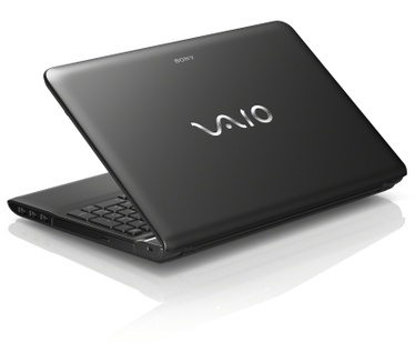 Sony Vaio SVE1513R1EB