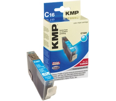 KMP C16