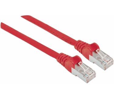 Intellinet 5m Cat7 S/FTP Rood