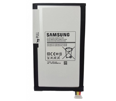 Samsung Galaxy Tab 3 (8.0 inch) T4450E Originele Batterij / Accu