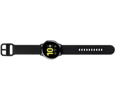 Samsung Galaxy Watch Active2 Aluminium (40mm) Zwart (Zwart)