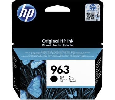 HP 963