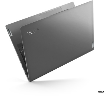 Lenovo Yoga Slim 7 Pro 16ARH7 (82UW004AMB, Azerty toetsenbord)