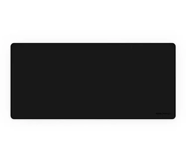X-RayPad Aqua Control II Black XXL - Muismat Maat: XXL - 900 x 400 x 4mm - Zwart