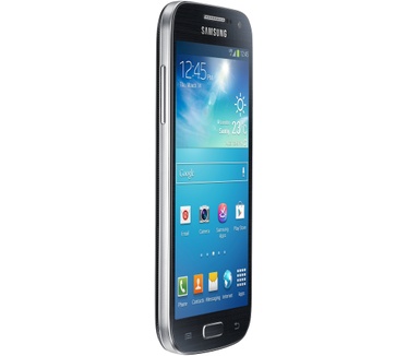 Samsung Galaxy S4 Mini Black Edition Zwart