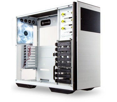 In Win 707 Full Tower