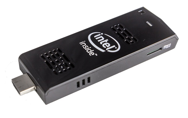 Intel Compute Stick