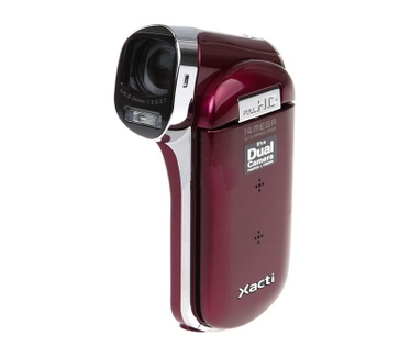 Sanyo Xacti VPC-CG100