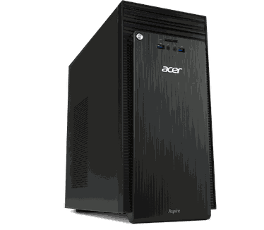 Acer Aspire TC-710 I6810 NL