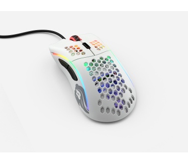 Glorious PC Gaming Race Model D Matwit