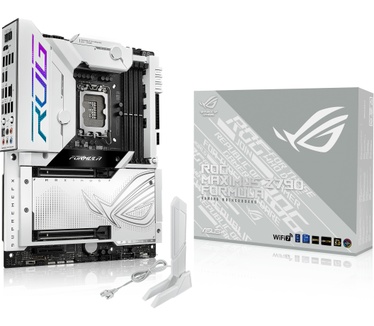 ASUS ROG MAXIMUS Z790 FORMULA