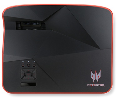 Acer Predator z850