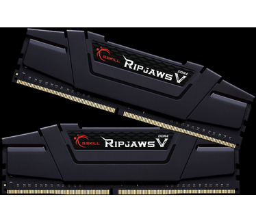G.Skill Ripjaws V 16GB DDR4-3400