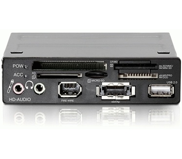 Delock USB 2.0 CardReader