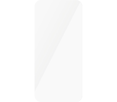 PanzerGlass SAFE. Screen Protector iPhone 2023 6.7 Ultra-Wide Fit