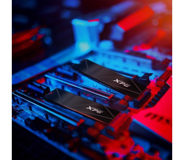 Adata GAMMIX S50 CORE