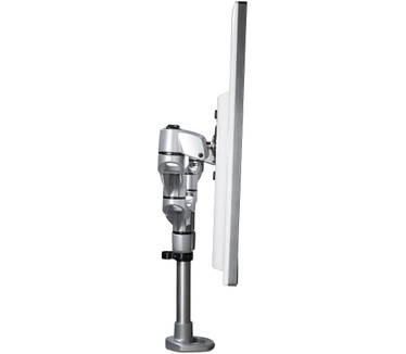 Startech.com Desk Mount Dual Monitor Arm - Articulating - Premium