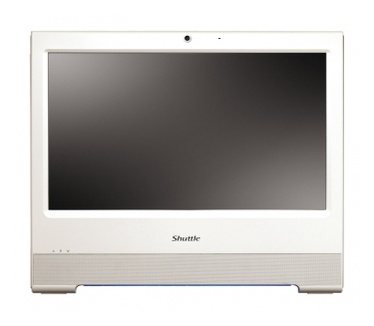 Shuttle  X-5020TA-W