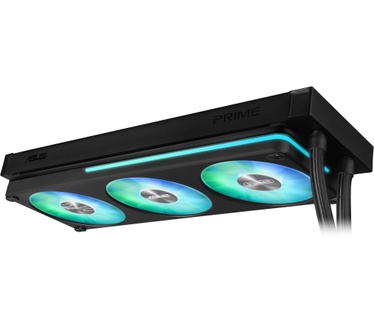 ASUS PRIME LC II 360 ARGB LCD