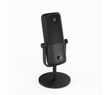 Elgato Wave:3 MK.2 USB Condensatormicrofoon