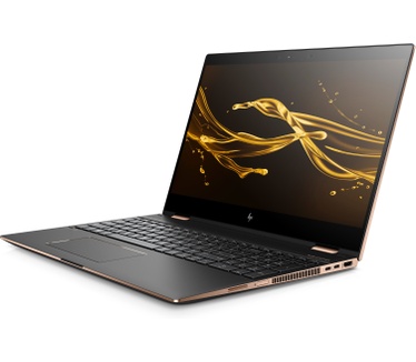 HP Spectre x360 15-ch025nd