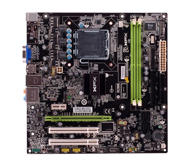 XFX nForce® 610I (MG-61MI-7059)