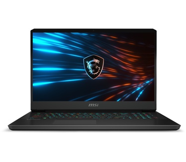 MSI GP76 10UG-259FR Leopard